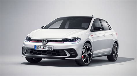 Volkswagen Polo GTI storica
