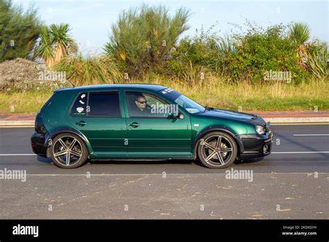 Volkswagen Golf 1.6 TDI elaborata