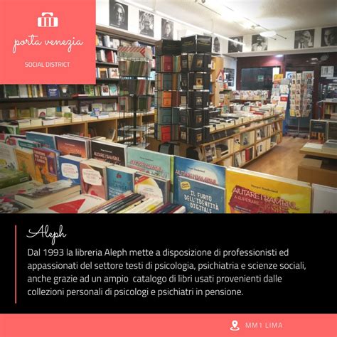 Librerie tematiche in spazi recuperati