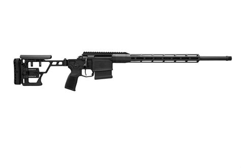 Carabina Sig Cross in .277 Sig Fury