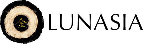 Logo Lunasia Edizioni