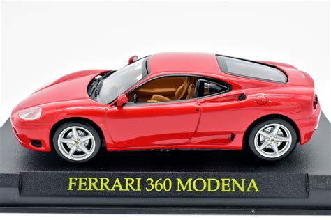 Collezione modellini auto