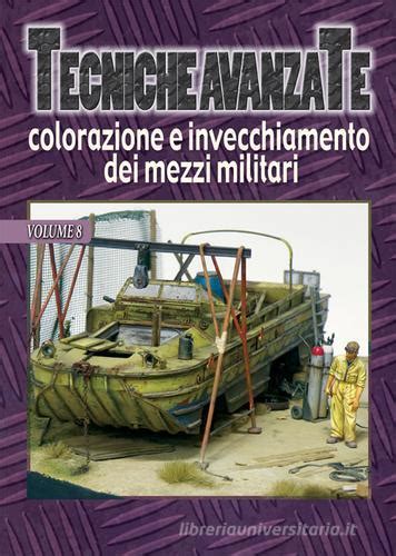 Modellismo tecniche avanzate