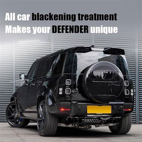 Protezione anteriore barre sterzo Land Rover Defender
