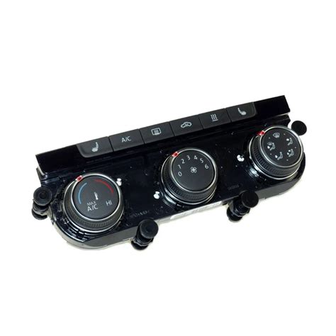 Pannello di controllo interno Touran EcoFuel