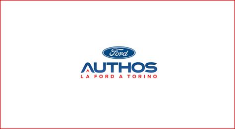 logo Authos Ford