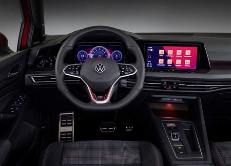 Digital Cockpit Pro Volkswagen Polo GTI