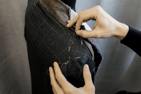 Dettaglio di una cucitura su un coprisedile FoderArt®