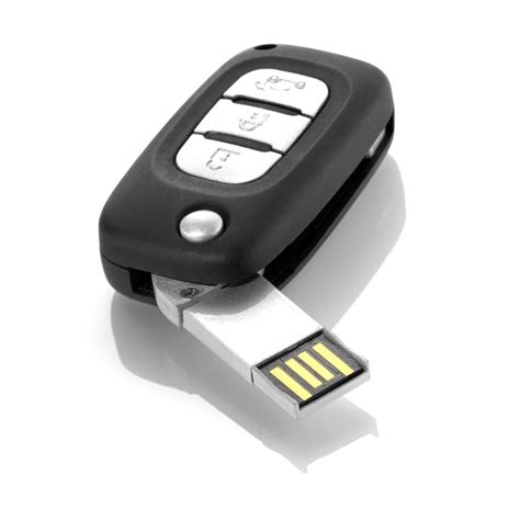 Chiavetta USB stile chiave Volkswagen