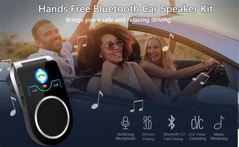 Connettività Bluetooth in auto