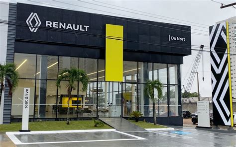 Concessionaria Renault