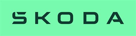 Logo Škoda e Volkswagen affiancati