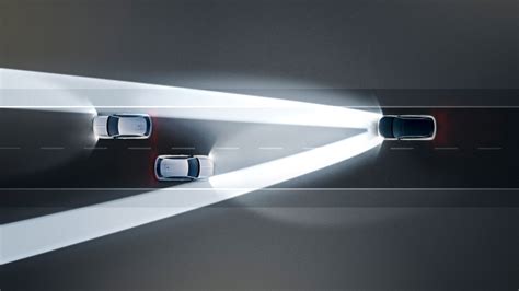 Opel Mokka con fari Full LED accesi