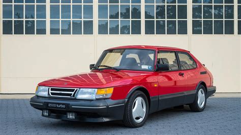 Saab 900 New Generation