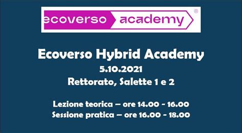 Persone che partecipano a un corso di guida ibrida online