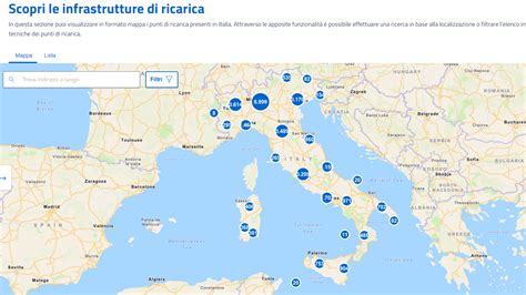 Mappa delle concessionarie auto a Rovigo