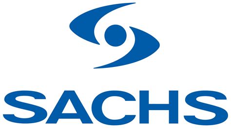 Logo Sachs Performance e Volvo