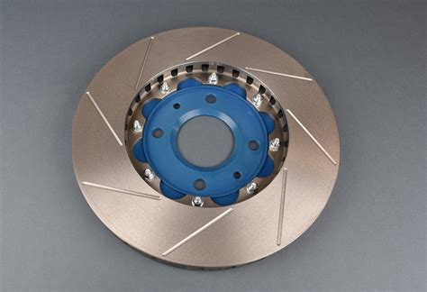 Dischi freno Girodisc con campana in alluminio