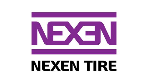 Logo Nexen Tire e alcune automobili