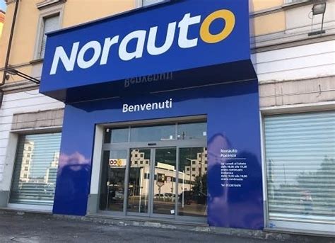 Officina Norauto Piacenza