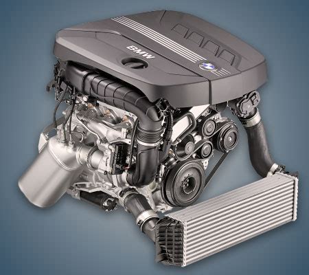 Motore BMW N47