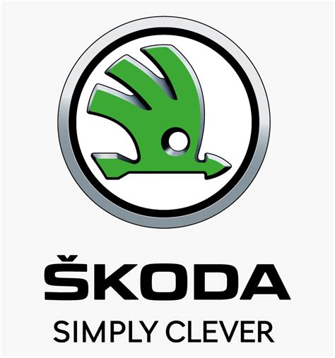 Logo Simply Clever Skoda