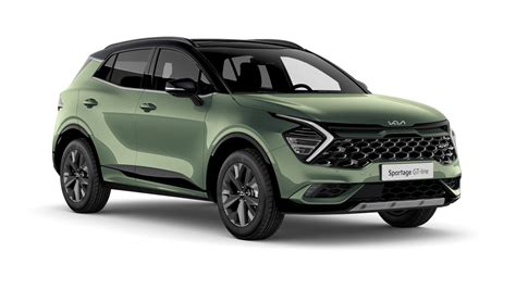 Kia Sportage NQ5