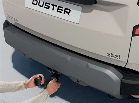 Attrezzi di bordo Dacia Duster
