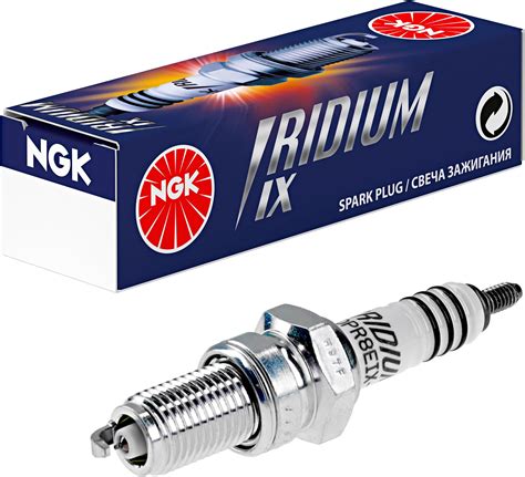 Candela NGK Iridium