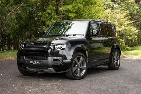 Motore Land Rover Defender V8