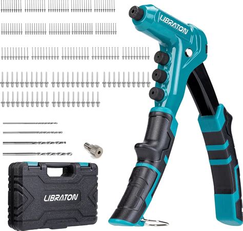 Tools for riveting