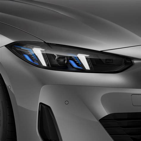 Fari anteriori a LED BMW Serie 4 Gran Coupé