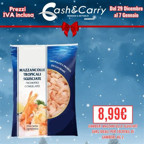 Dettaglio prezzi IVA inclusa