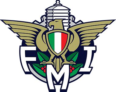 Logo FMI