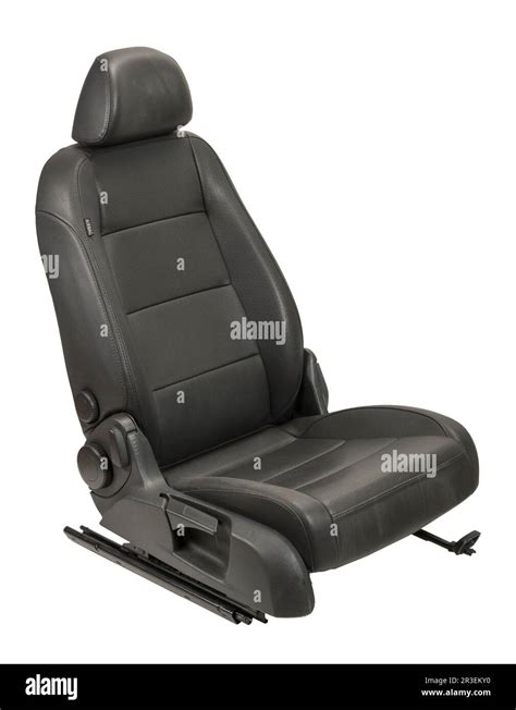 Immagine di un airbag per sedile auto