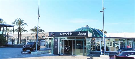 Sede Autoclub Bari