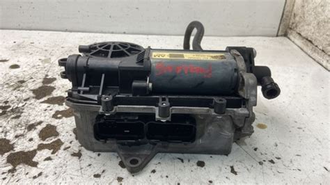 Attuatore frizione Easytronic Opel Zafira