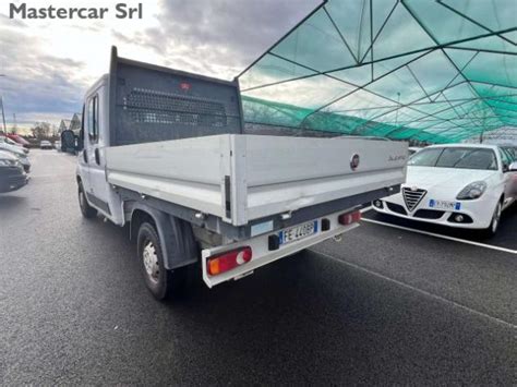Pianale C Fiat