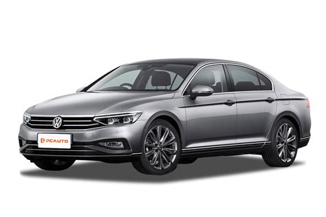 Volkswagen Passat nove generazioni