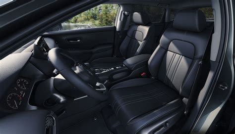Honda HR-V esterni e interni