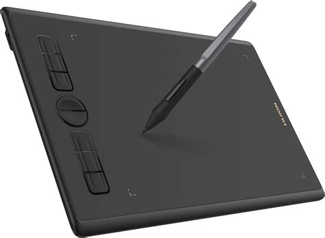 Tavoletta grafica e penna digitale