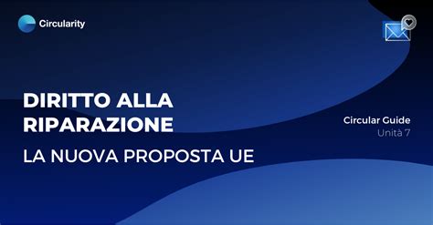 Icone che rappresentano i vantaggi del diritto alla riparazione