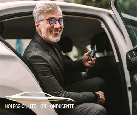 Servizio di noleggio auto di lusso