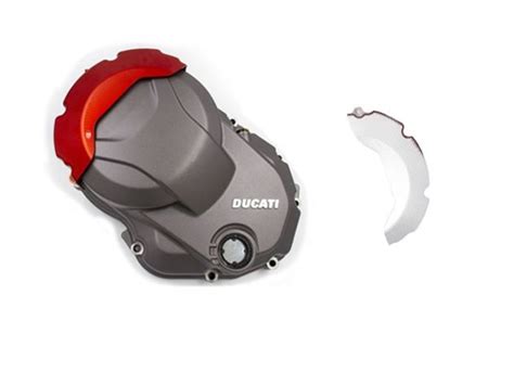 Copricarter frizione con design sportivo