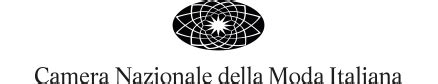 Logo Kia e Camera Nazionale della Moda Italiana