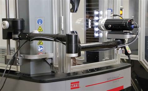 Strumentazione per la misurazione della geometria 3D