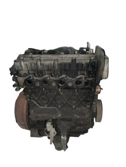 Blocco motore F9Q N8 della Renault Megane/Scenic
