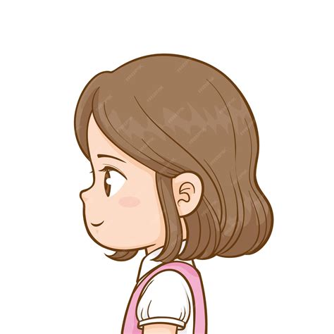 Monovolume side profile illustration