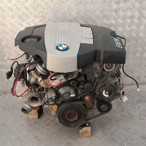 Motore BMW E91