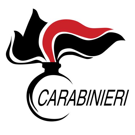Logo Carabinieri e Subaru
